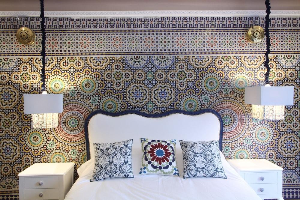 Hôtel MyLoft Anfa Casablanca Extérieur photo